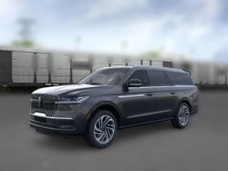 Lincoln Navigator L Reserve 4x4