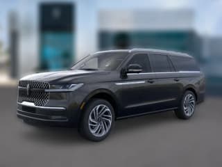Lincoln Navigator L Reserve 4x4