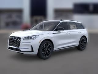 Lincoln Corsair Grand Touring AWD