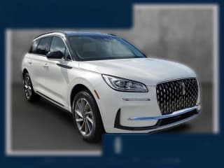 Lincoln Corsair Grand Touring AWD