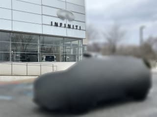 INFINITI QX60 SPORT AWD