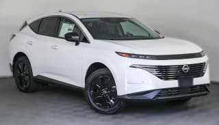 Nissan Murano SV FWD