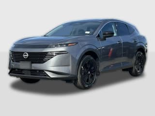 Nissan Murano SV AWD