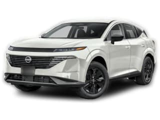 Nissan Murano SV AWD