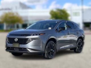 Nissan Murano SV AWD