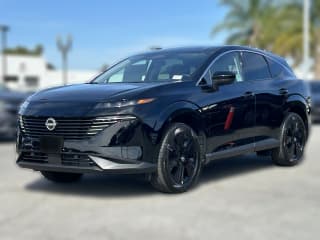 Nissan Murano SV AWD