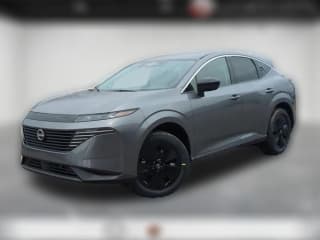 Nissan Murano SV AWD