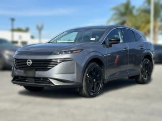 Nissan Murano SV AWD