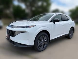 Nissan Murano SL AWD