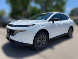 Nissan Murano SL AWD