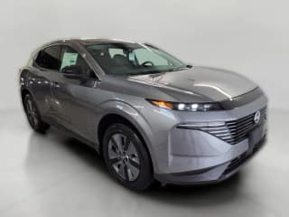 Nissan Murano SL AWD
