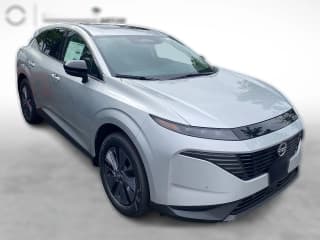 Nissan Murano SL AWD