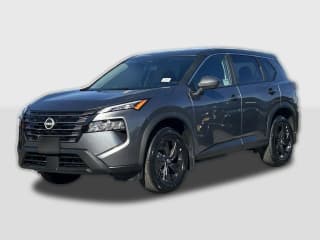 Nissan Rogue SV FWD