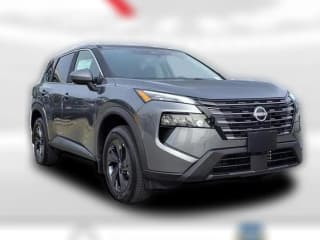 Nissan Rogue SV FWD