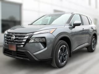 Nissan Rogue SV AWD