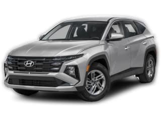 Hyundai Tucson SE FWD