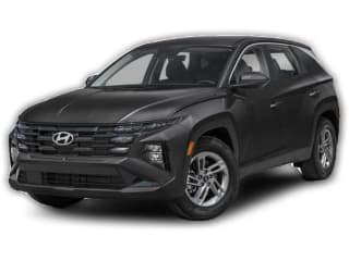 Hyundai Tucson SE FWD