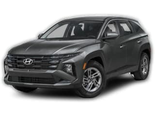 Hyundai Tucson SE FWD
