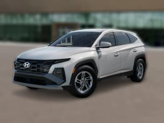Hyundai Tucson SE AWD