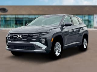 Hyundai Tucson SE AWD