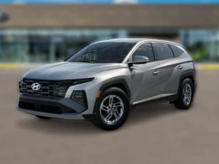 Hyundai Tucson SE AWD