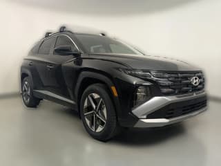 Hyundai Tucson SEL FWD