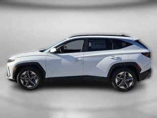 Hyundai Tucson SEL FWD