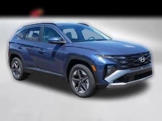 Hyundai Tucson SEL AWD