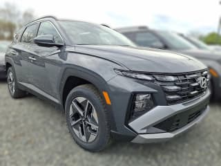 Hyundai Tucson SEL AWD