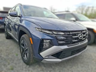 Hyundai Tucson SEL AWD