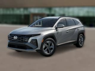 Hyundai Tucson SEL AWD