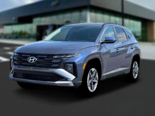 Hyundai Tucson SEL AWD
