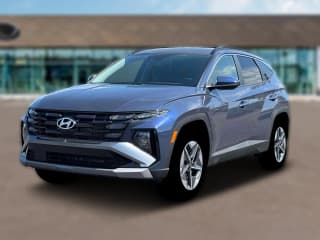 Hyundai Tucson SEL AWD