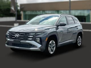 Hyundai Tucson SEL AWD