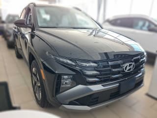 Hyundai Tucson SEL AWD