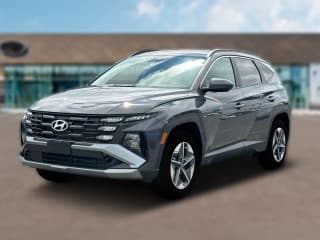 Hyundai Tucson SEL AWD