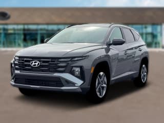 Hyundai Tucson SEL AWD