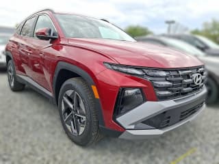 Hyundai Tucson SEL AWD