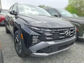 Hyundai Tucson SEL AWD