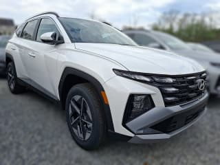 Hyundai Tucson SEL AWD