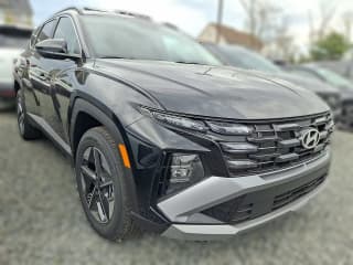 Hyundai Tucson SEL AWD