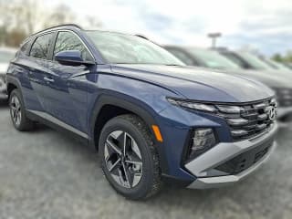 Hyundai Tucson SEL AWD