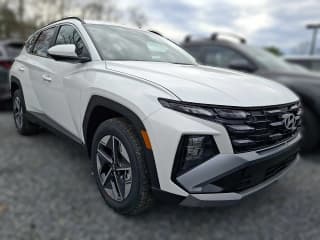 Hyundai Tucson SEL AWD