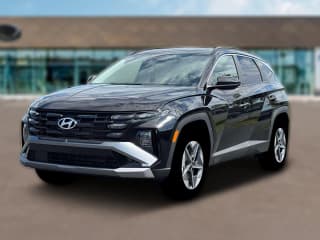 Hyundai Tucson SEL AWD