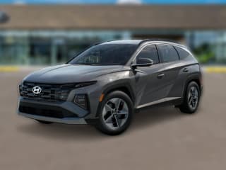 Hyundai Tucson SEL AWD