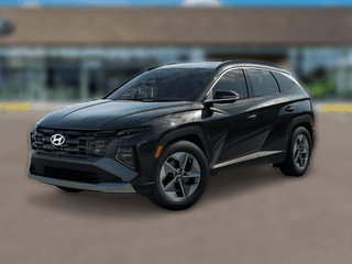 Hyundai Tucson SEL Premium FWD