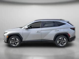 Hyundai Tucson SEL Premium FWD