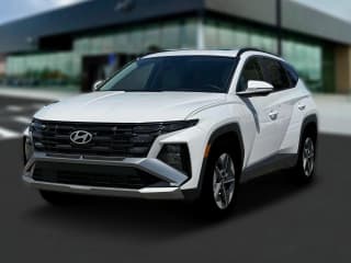 Hyundai Tucson SEL Premium AWD