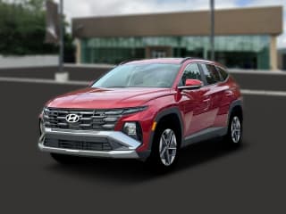 Hyundai Tucson SEL Premium AWD