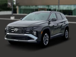 Hyundai Tucson SEL Premium AWD